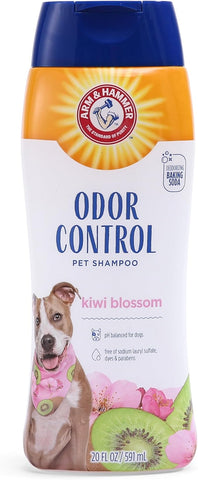 Arm & Hammer Super Deodorising Shampoo 591 ML